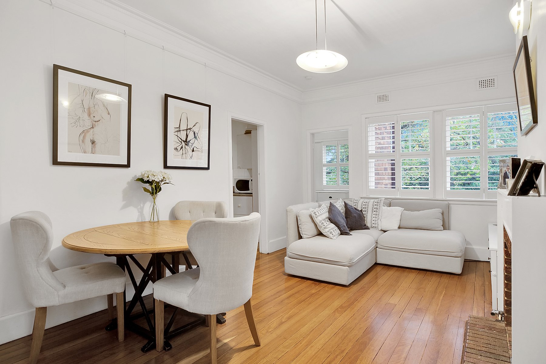 6/85A Ocean Street, Woollahra For Lease by Bradfield Badgerfox - image 1