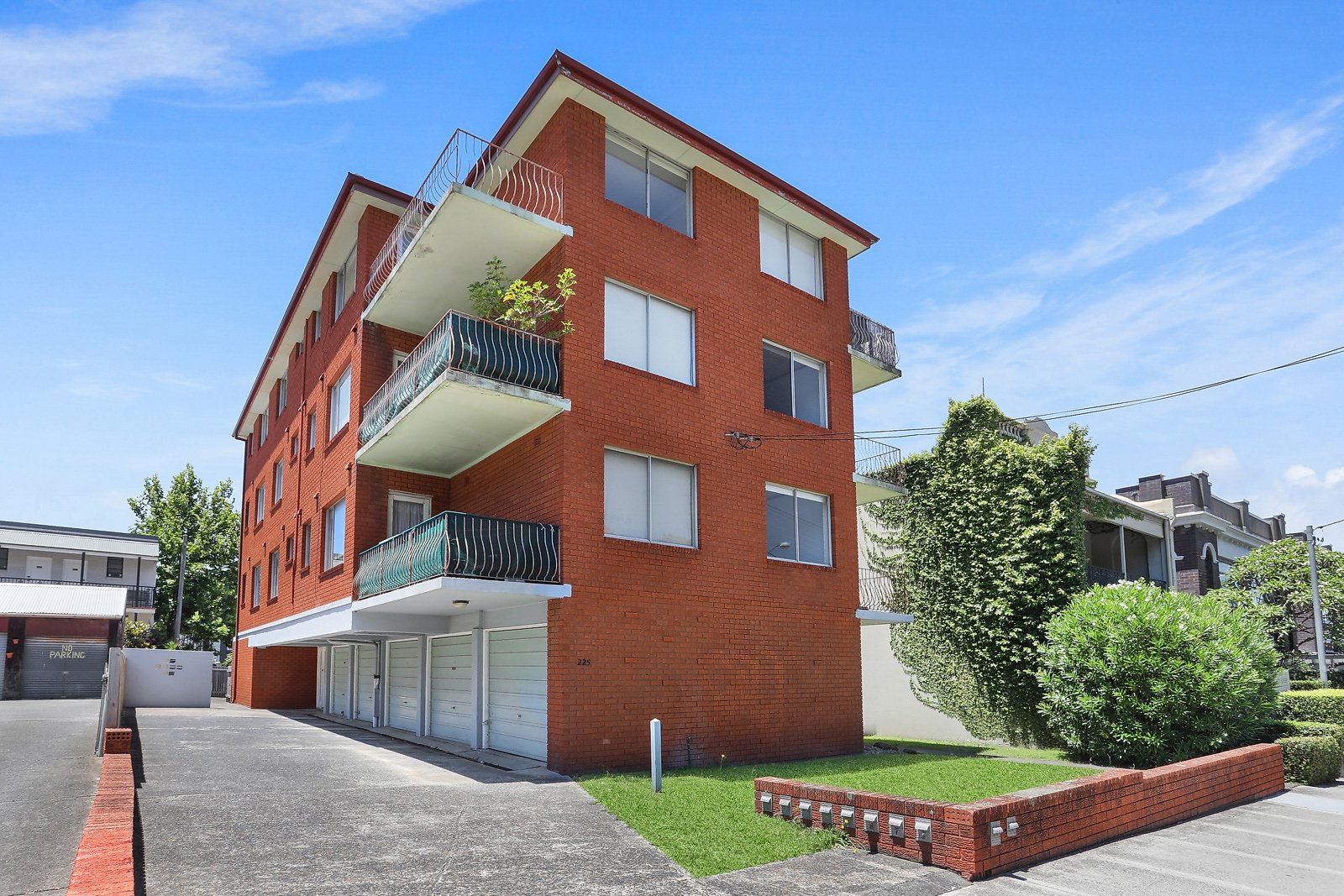 7/225 Avoca Street, Randwick For Lease by Bradfield Badgerfox - image 1