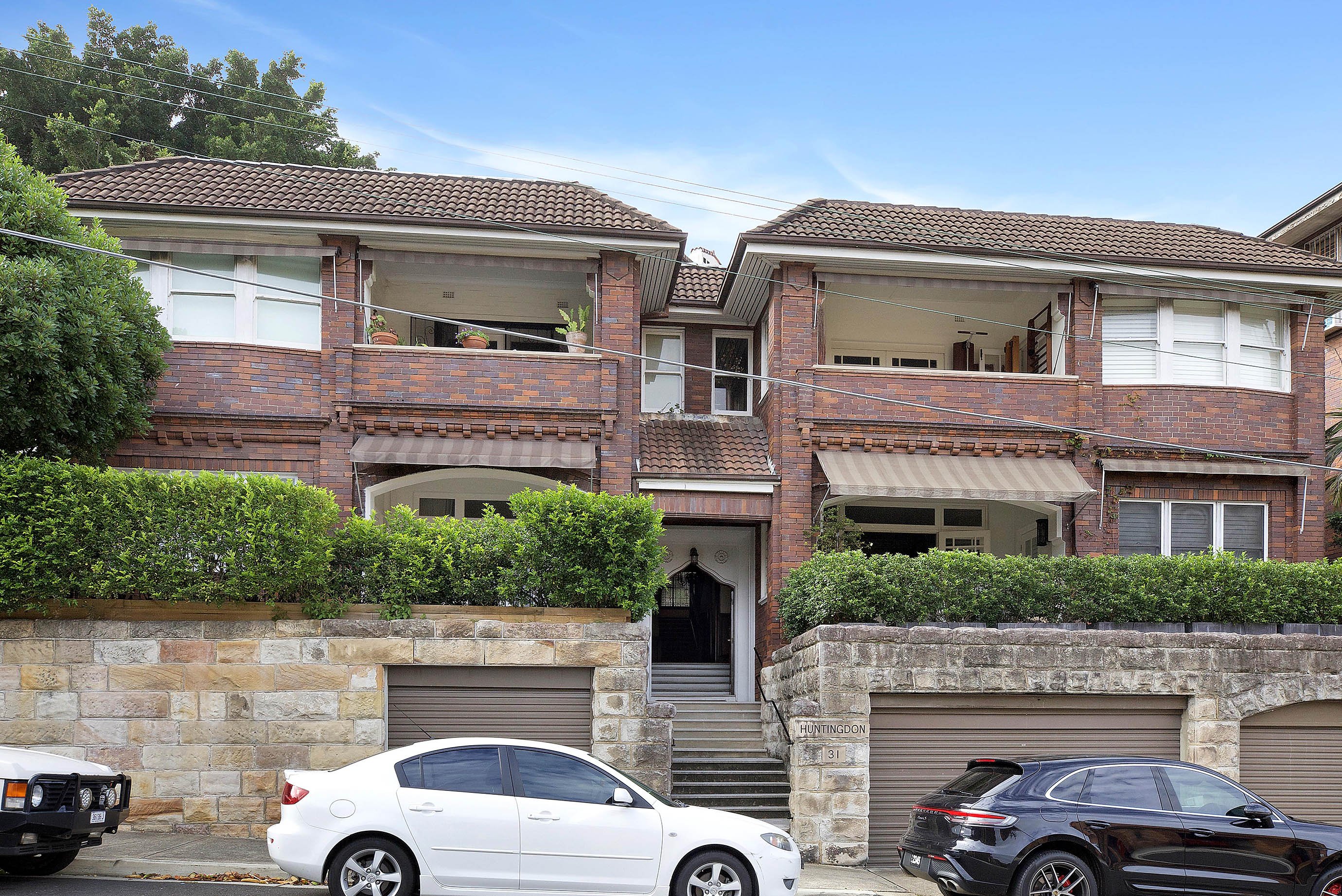 1/31 Fairfax Road, Bellevue Hill For Lease by Bradfield Badgerfox - image 1