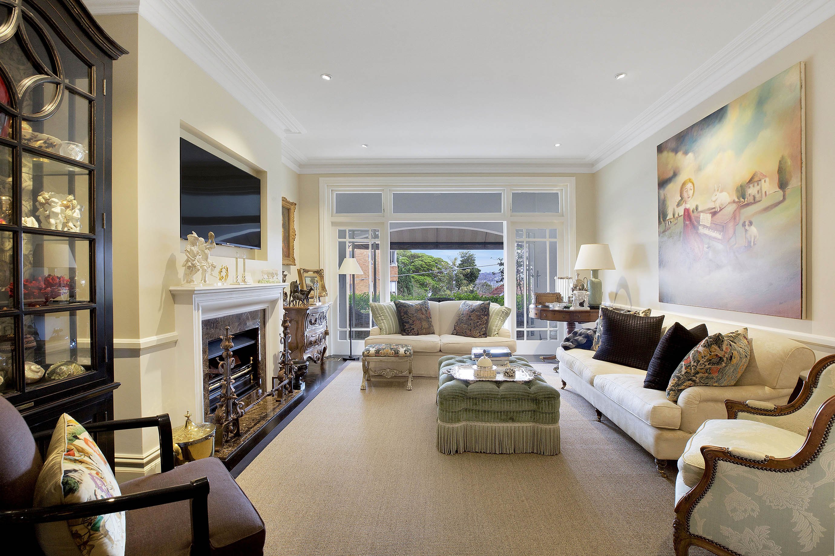 1/31 Fairfax Road, Bellevue Hill For Lease by Bradfield Badgerfox - image 1