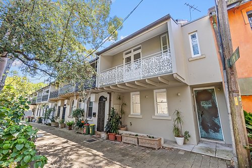 16 Little Napier Street, Paddington For Lease by Bradfield Badgerfox