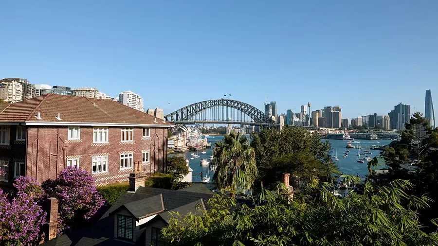 North Sydney